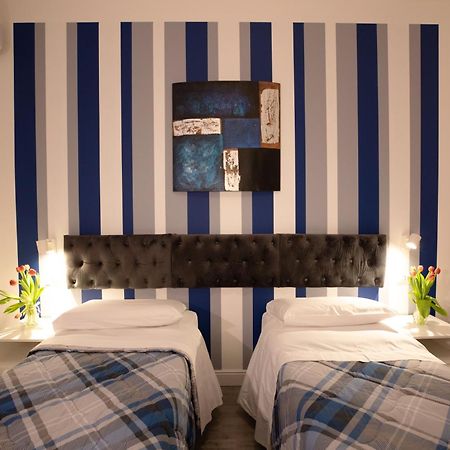 Bru Rooms Peschiera del Garda Eksteriør bilde