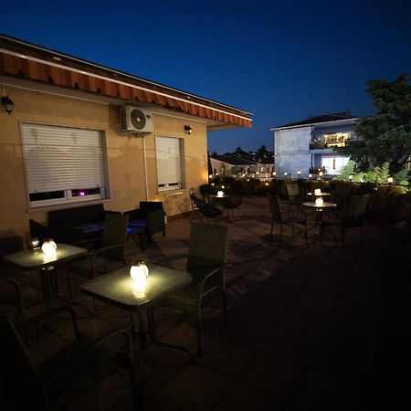 Bru Rooms Peschiera del Garda Eksteriør bilde