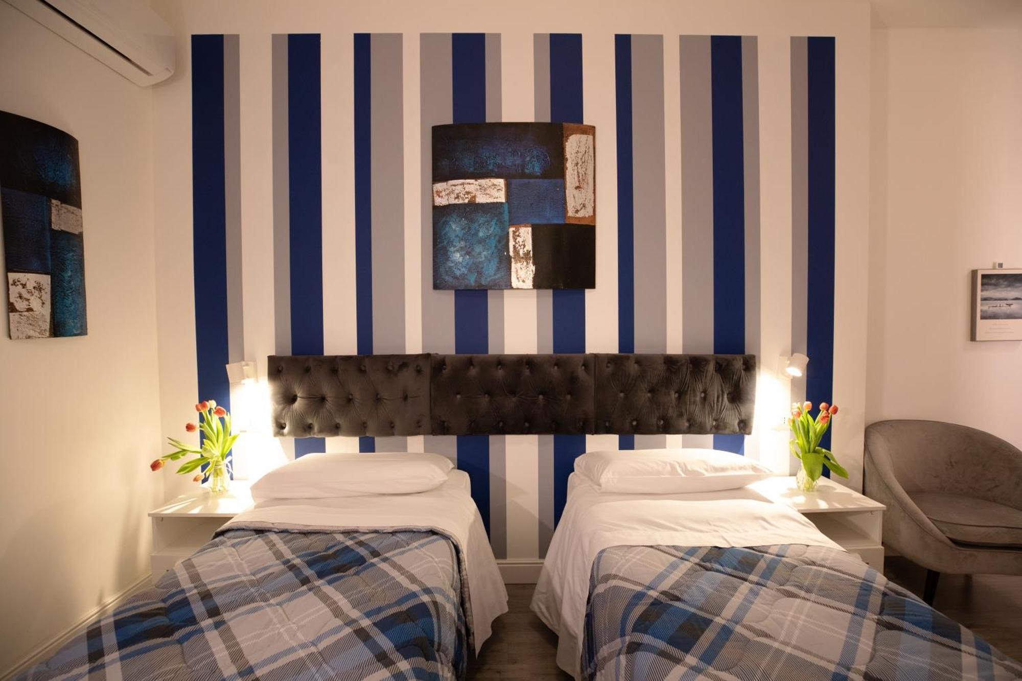 Bru Rooms Peschiera del Garda Eksteriør bilde