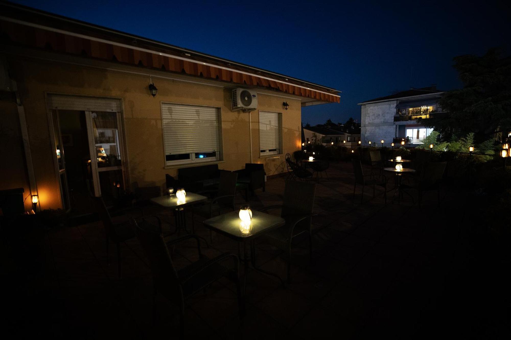 Bru Rooms Peschiera del Garda Eksteriør bilde