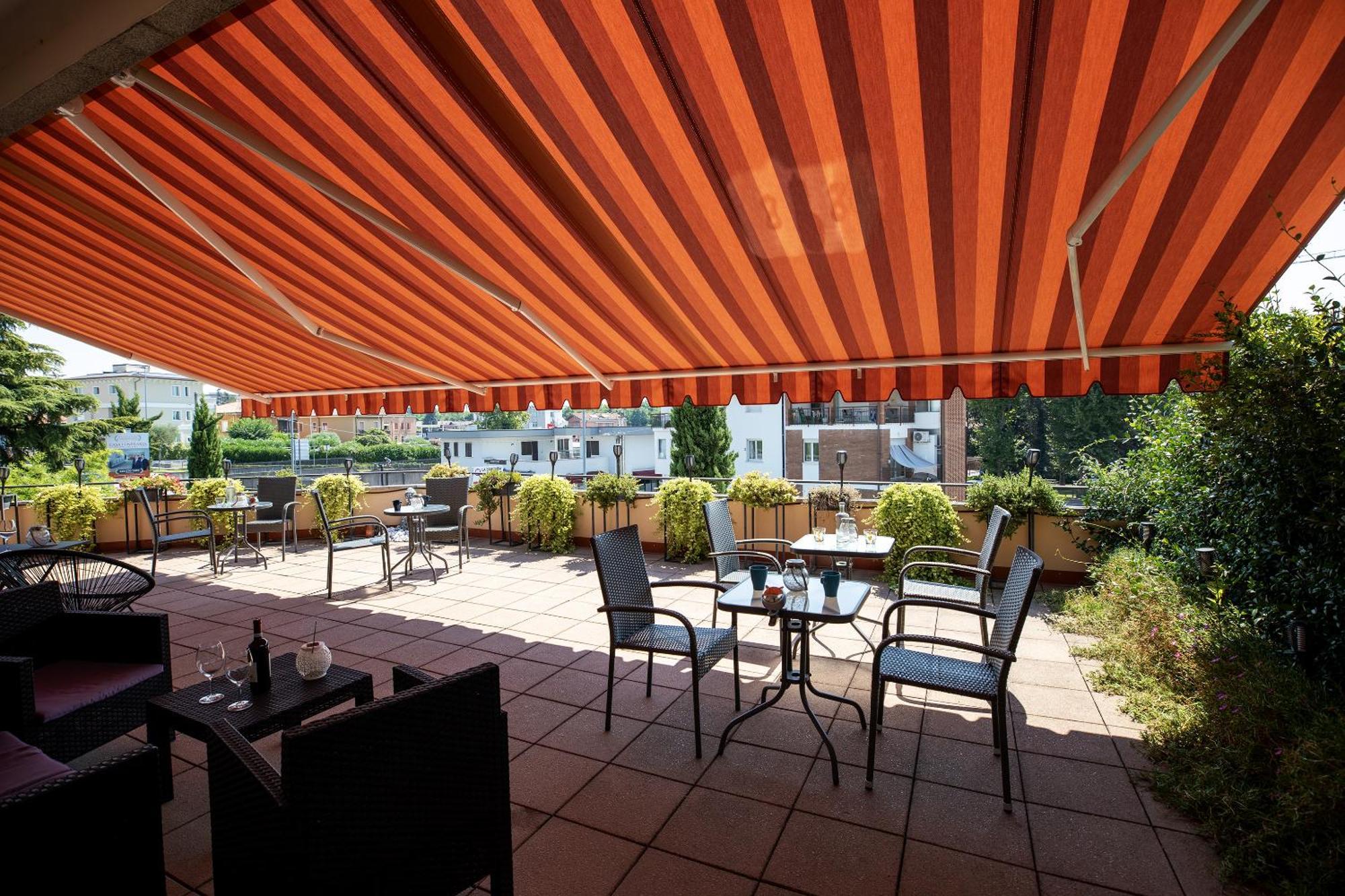 Bru Rooms Peschiera del Garda Eksteriør bilde