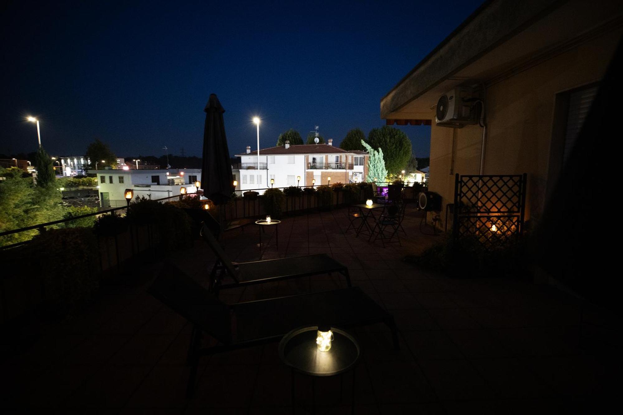 Bru Rooms Peschiera del Garda Eksteriør bilde