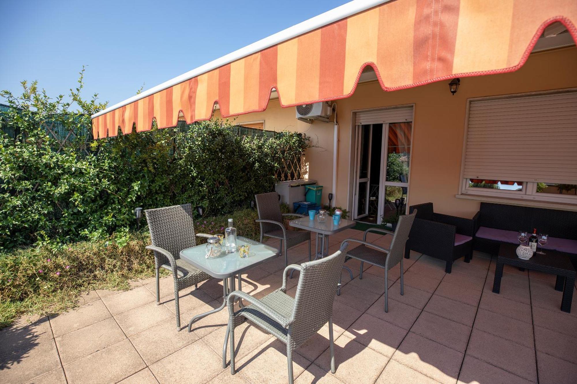 Bru Rooms Peschiera del Garda Eksteriør bilde